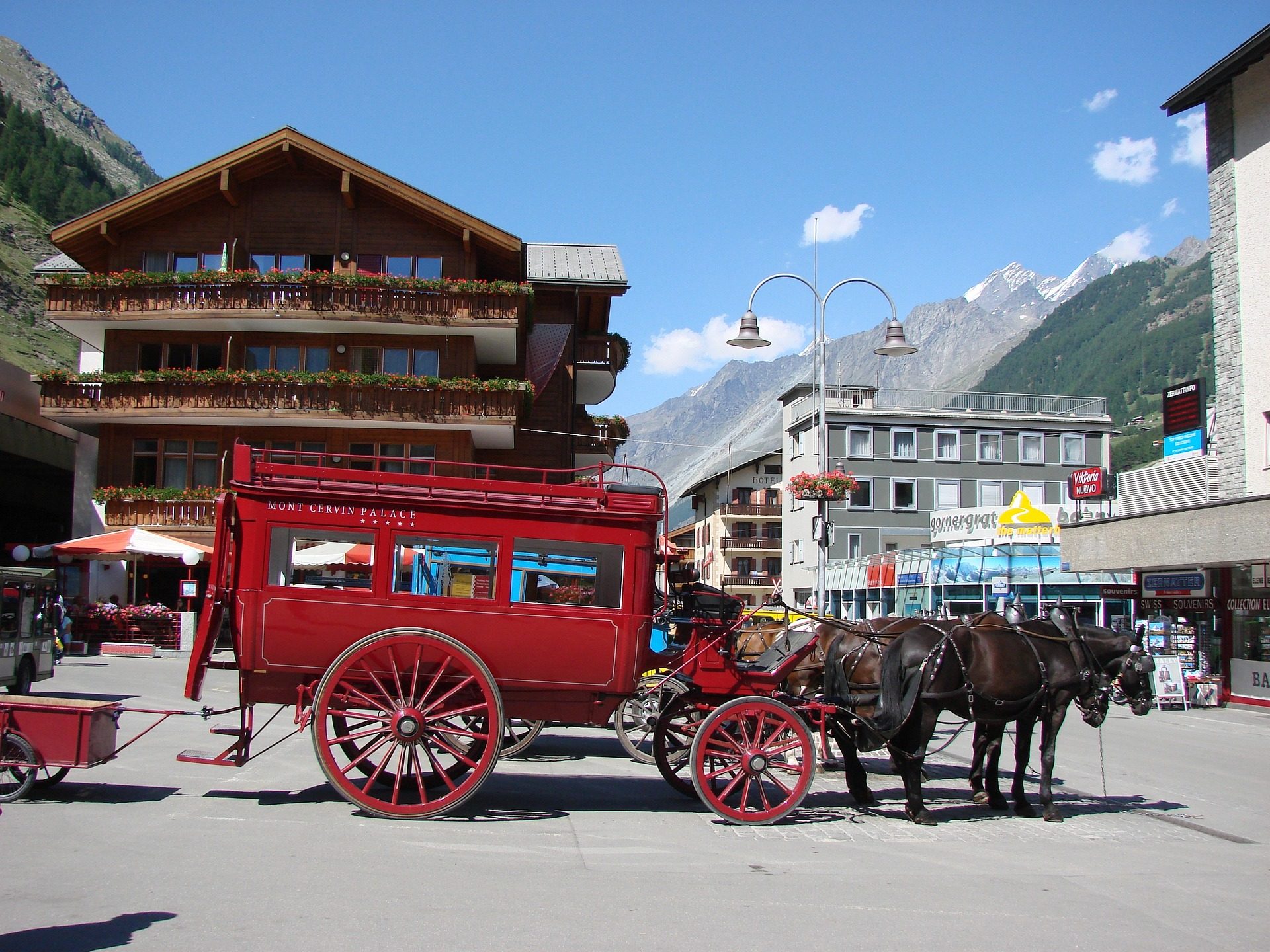 Zermatt