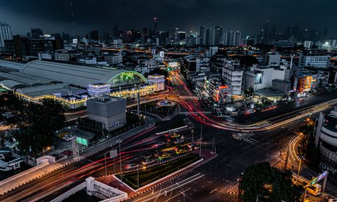 Thailand