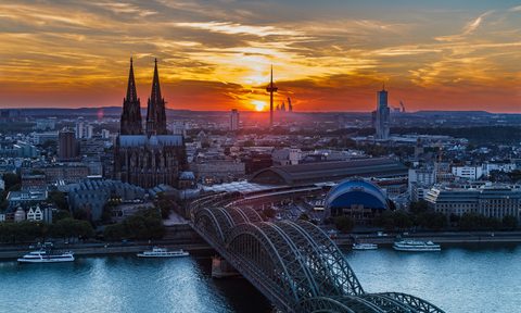Cologne Germany
