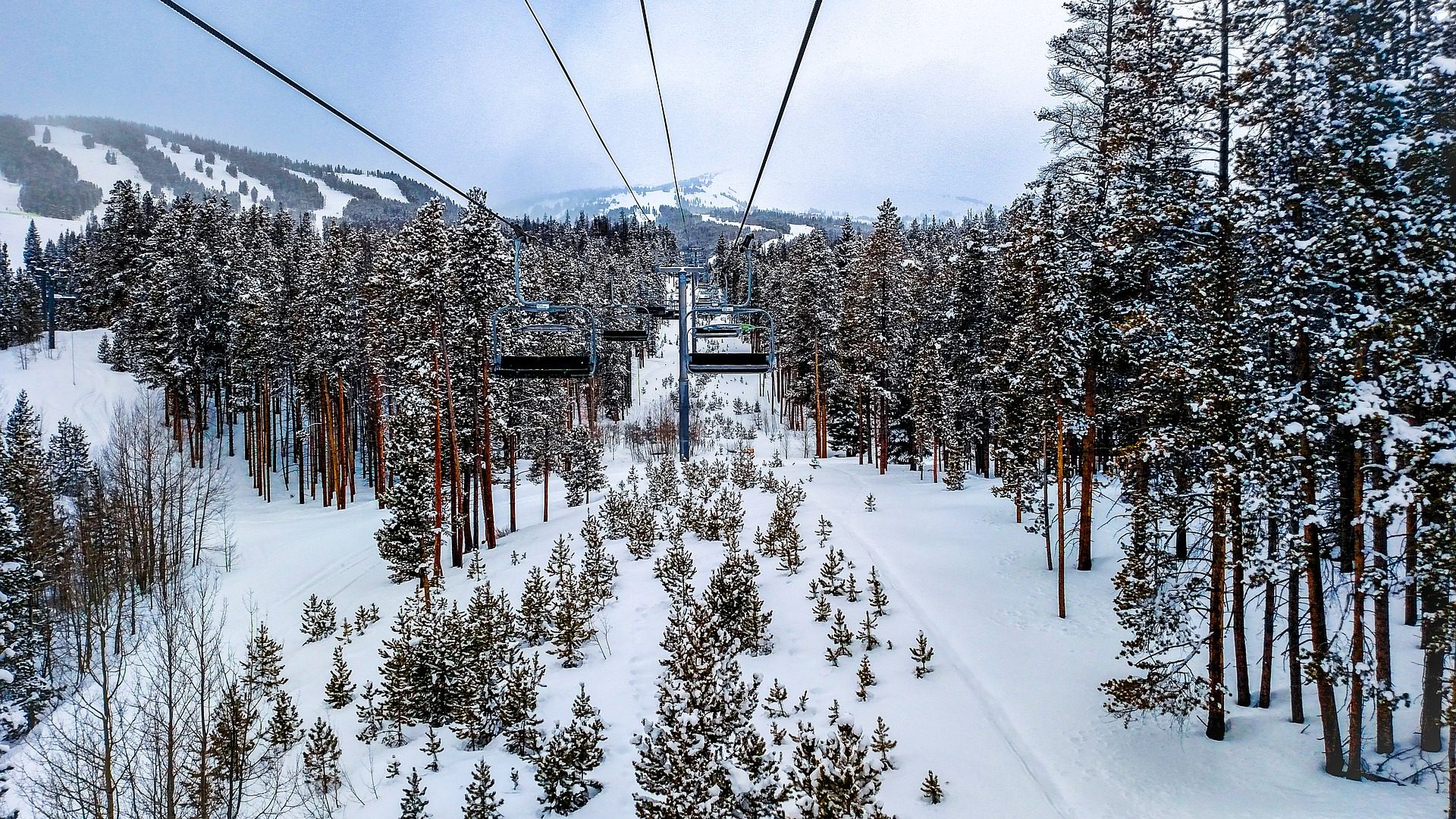 Breckenridge