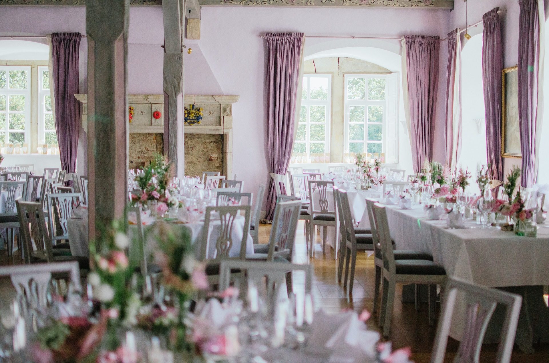 Wedding Venue