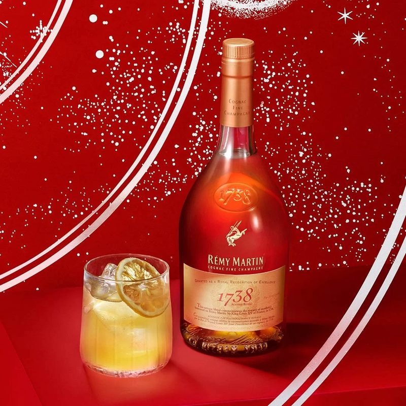 Rémy Martin