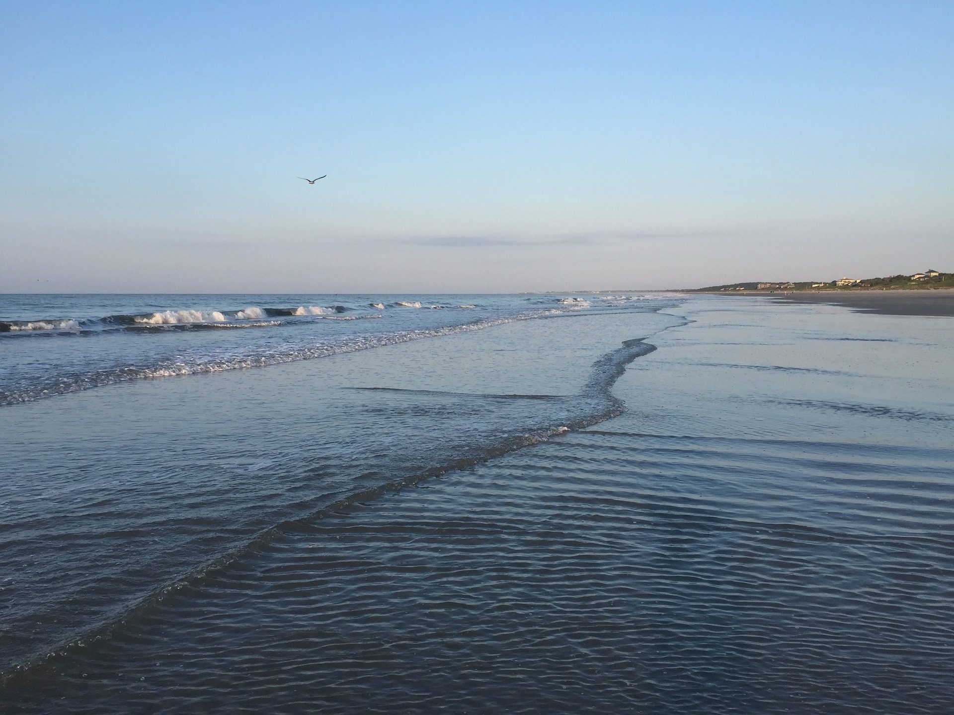 Kiawah