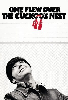 One Flew Over the Cuckoo's Nest