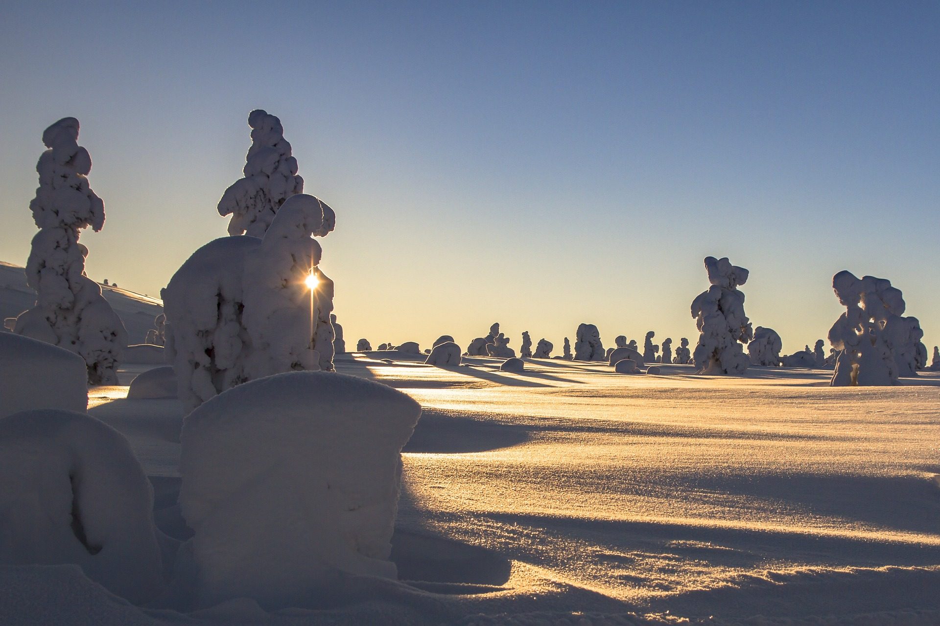 Lapland