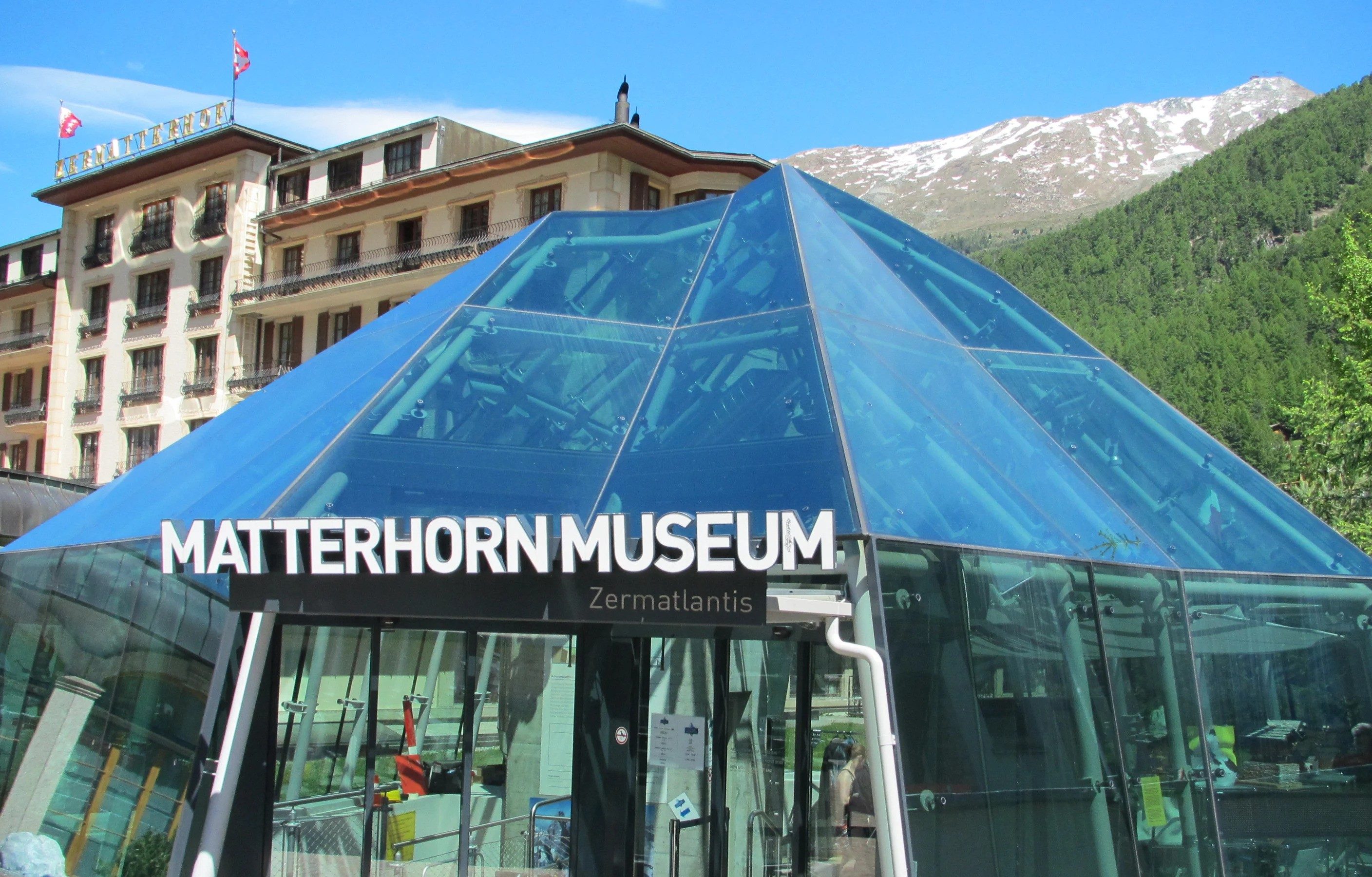 Matterhorn Museum