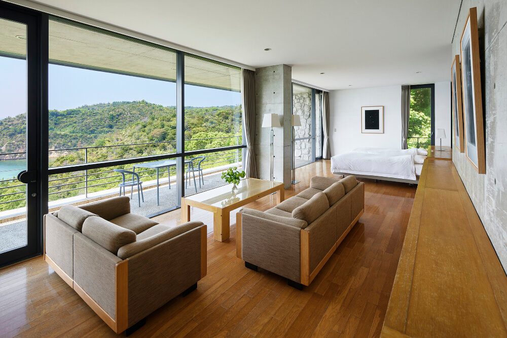 Benesse House