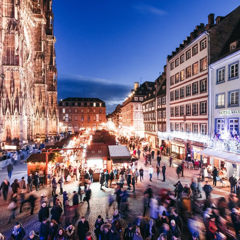 Strasbourg, France
