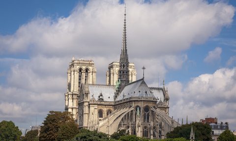Notre Dame