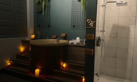 Oakwell Beer Spa