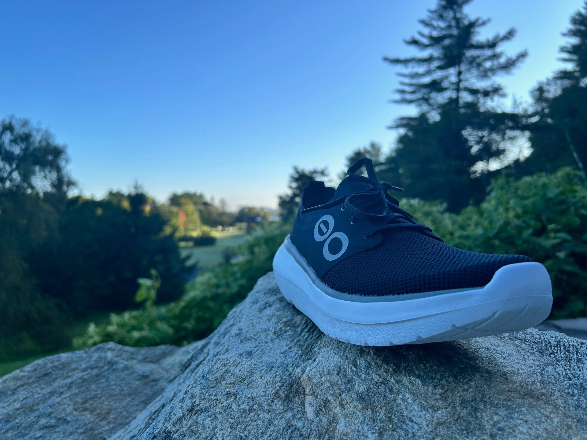 ooMY Stride diagonal view