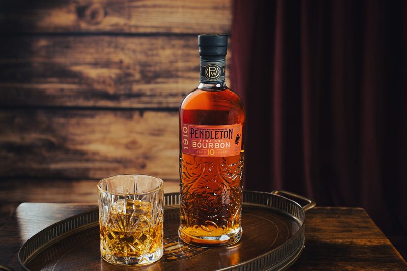 Pendleton Whiskey