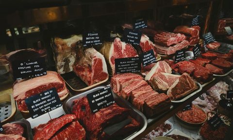 Steak