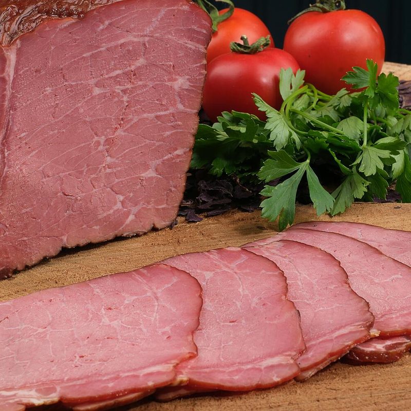 Lunch meat