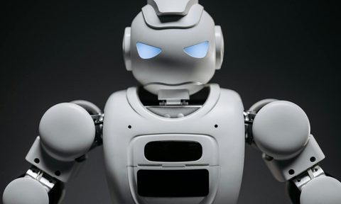 robot