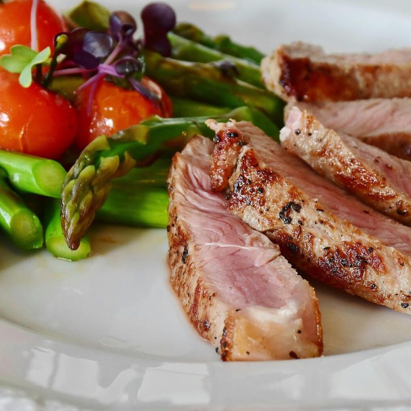 Steak