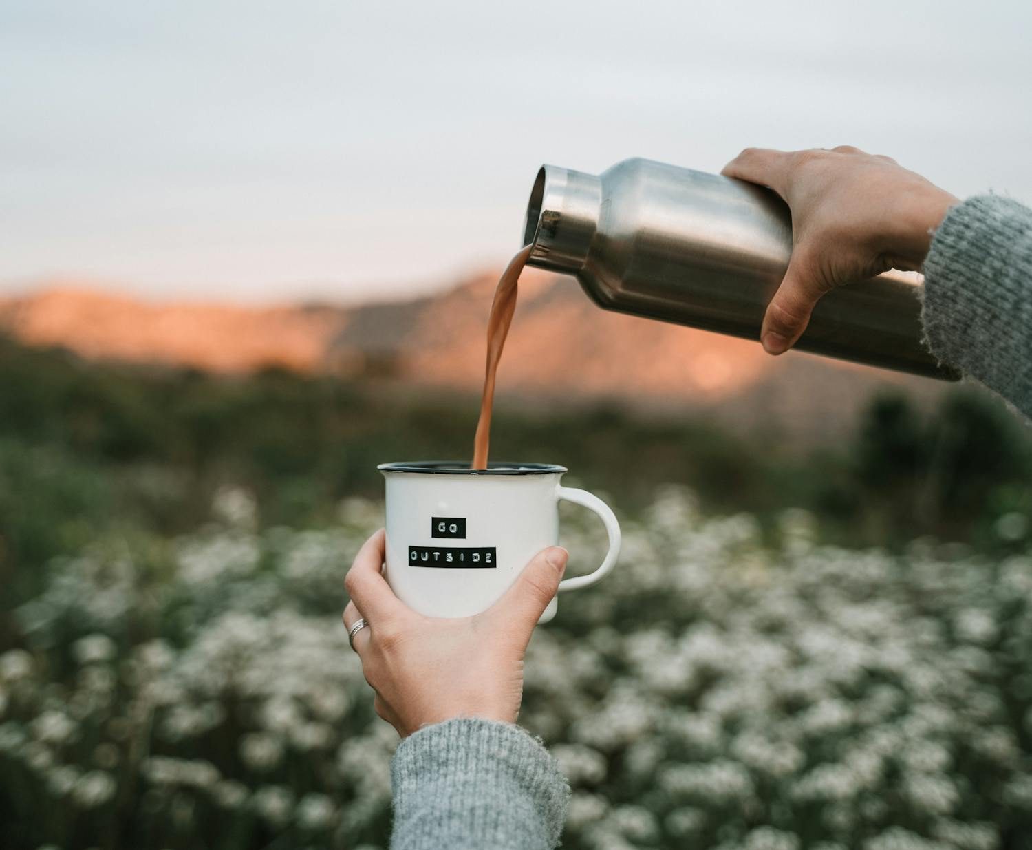 The best coffee thermos picks to keep your cup of joe fresh