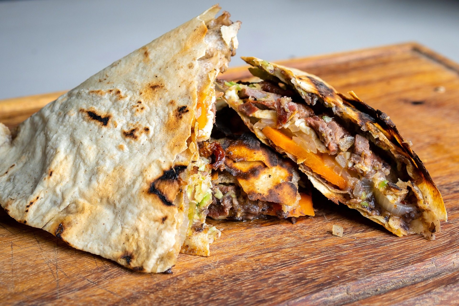 Quesadilla