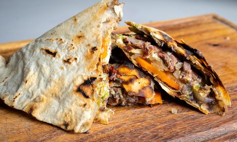 Quesadilla