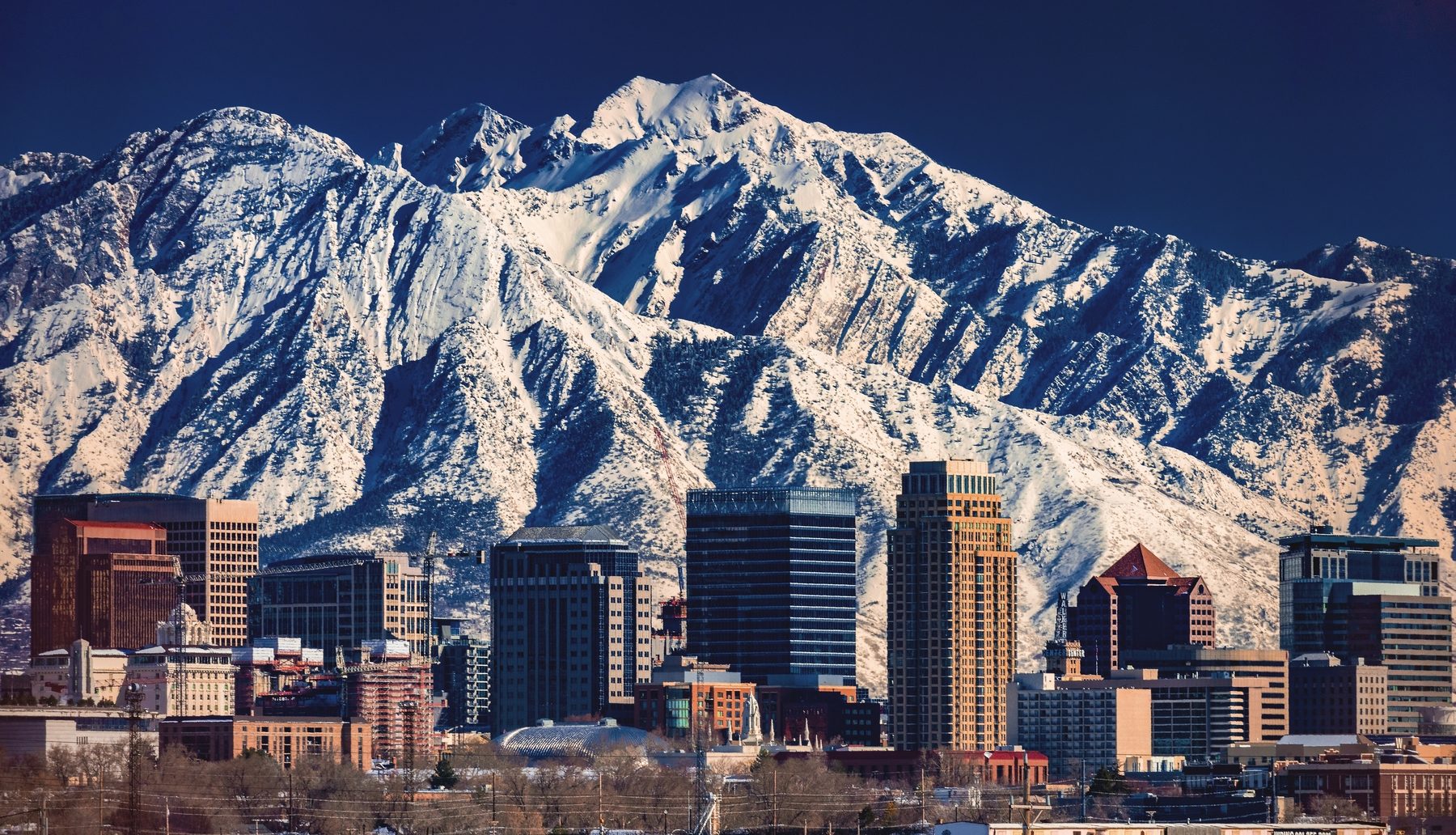Salt Lake City