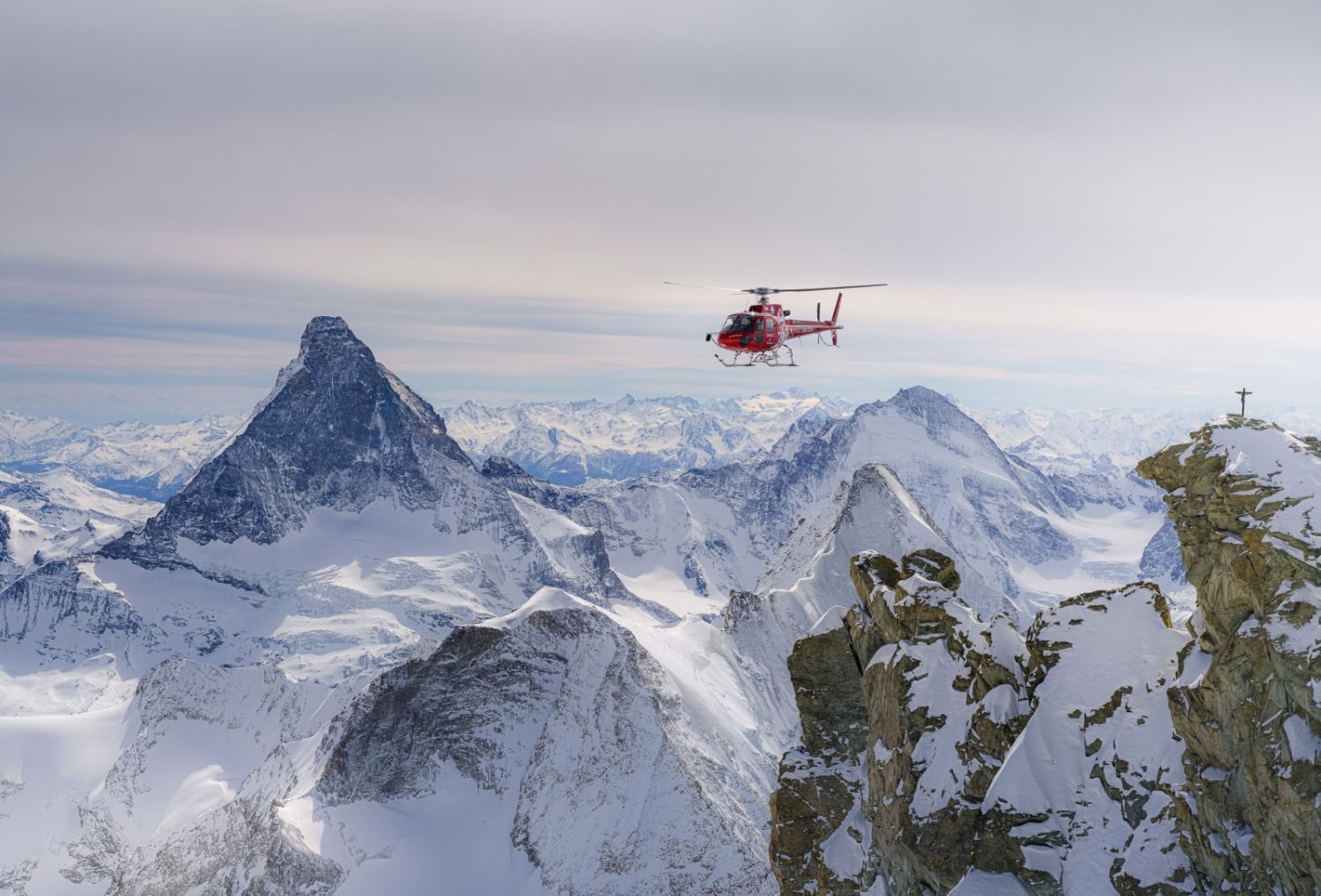 Air Zermatt