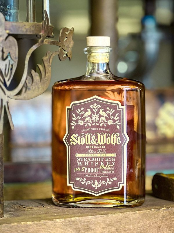 Stoll & Wolfe