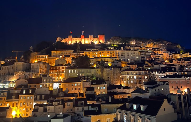 Lisbon, Portugal