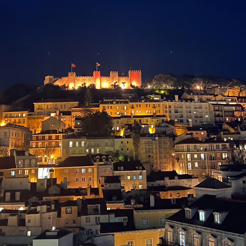 Lisbon, Portugal