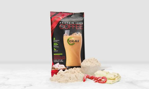 Chike protein coffee