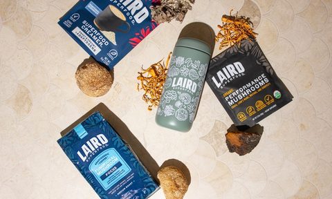 Laird Superfood Holiday Bundle