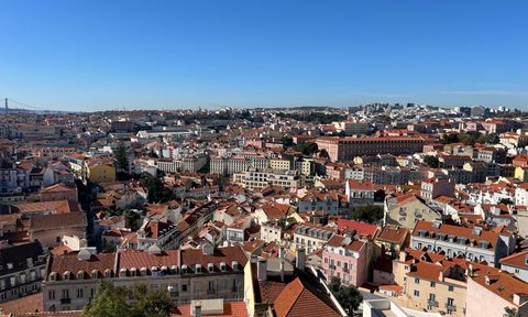 Lisbon, Portugal