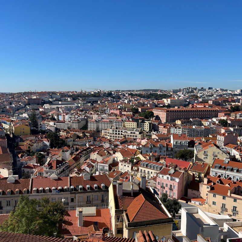 Lisbon, Portugal