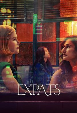 Expats