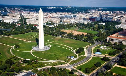 Washington Monument