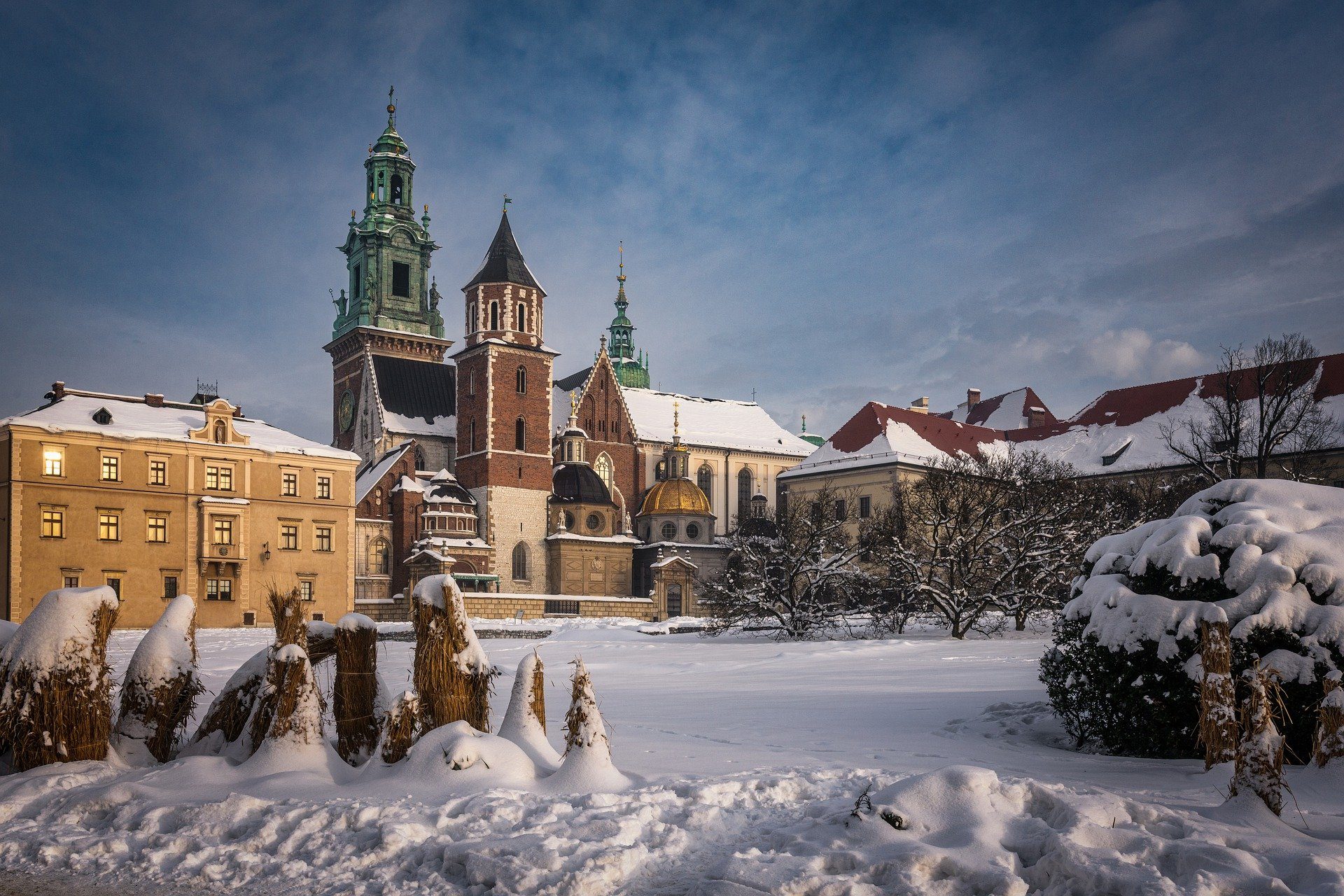 Krakow, Poland