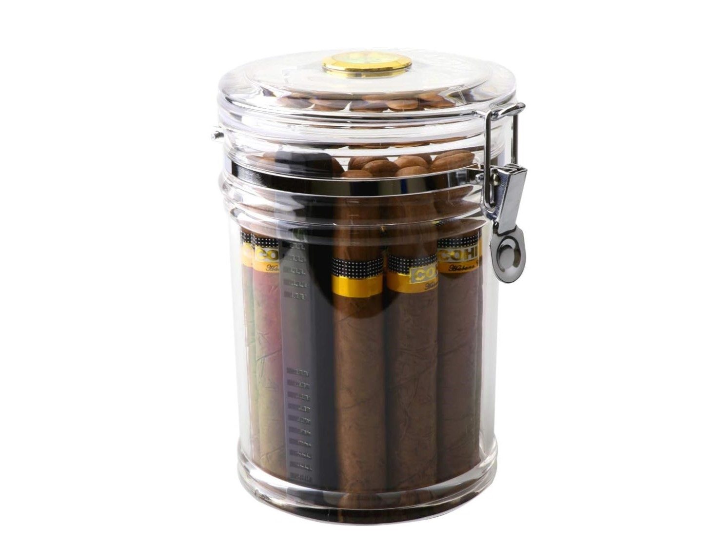 what is a tupperdor -- product example