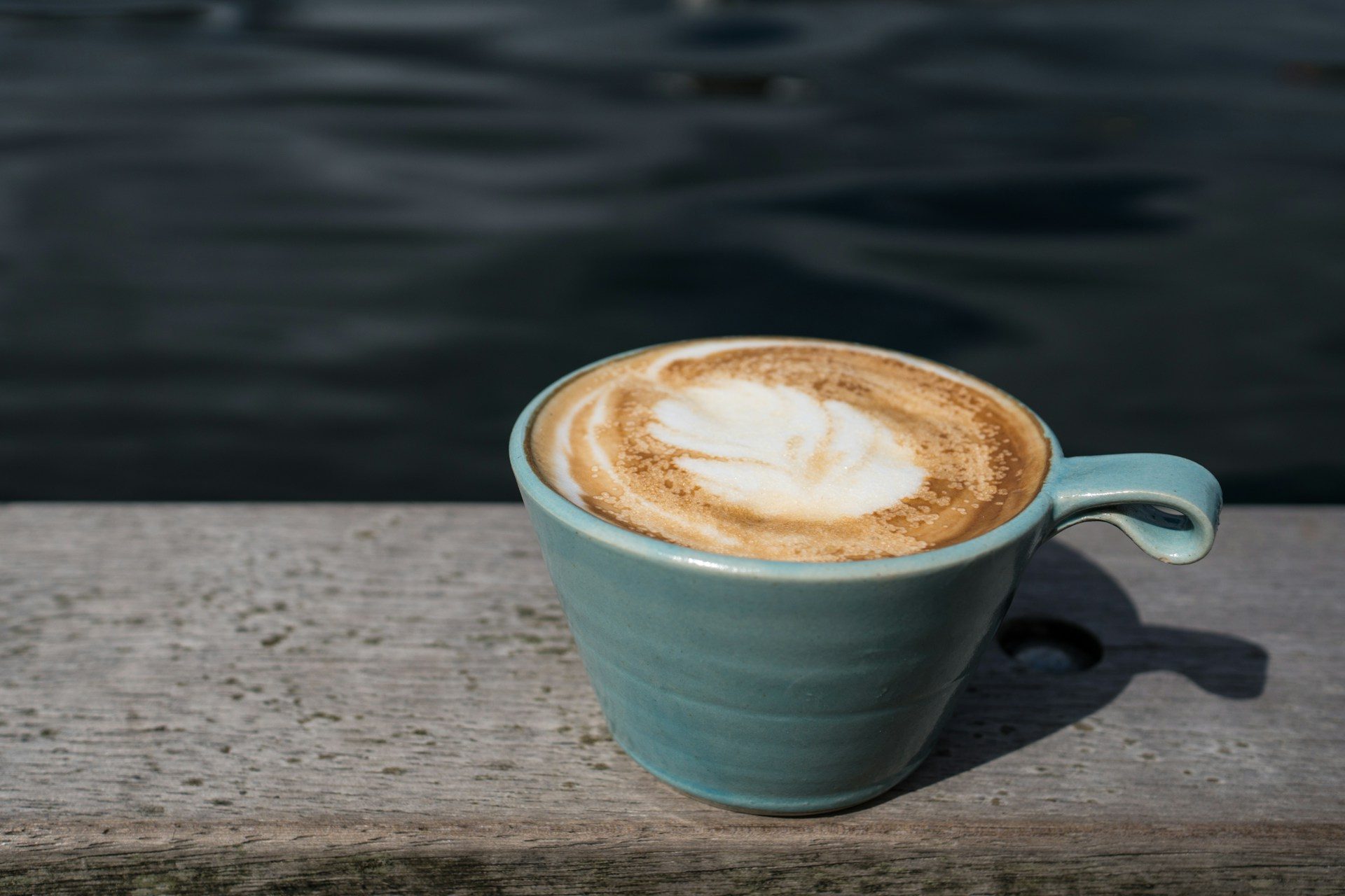 latte