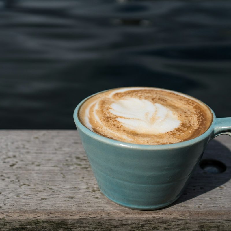 latte