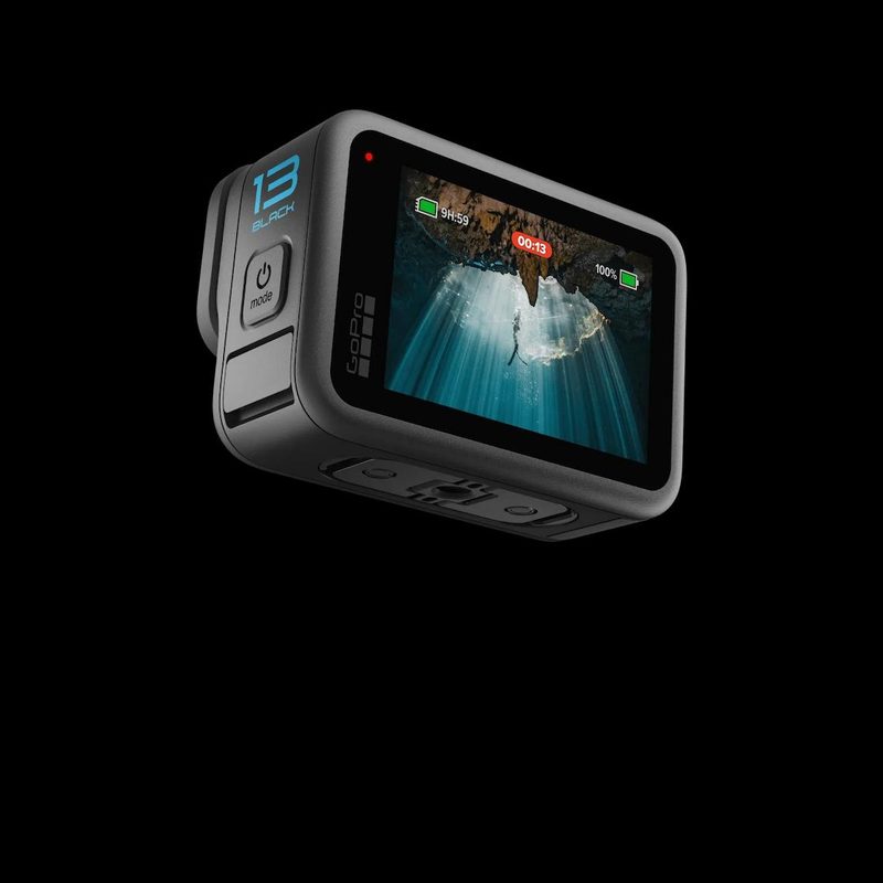 GoPro Hero13 Black camera