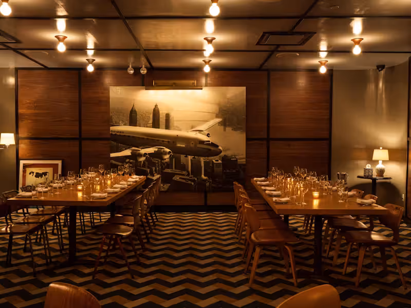 Bowery Meat Company