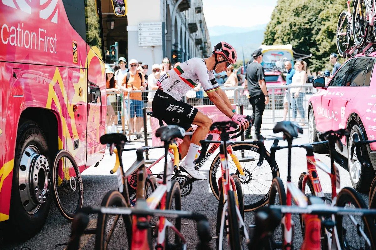 Tour de France