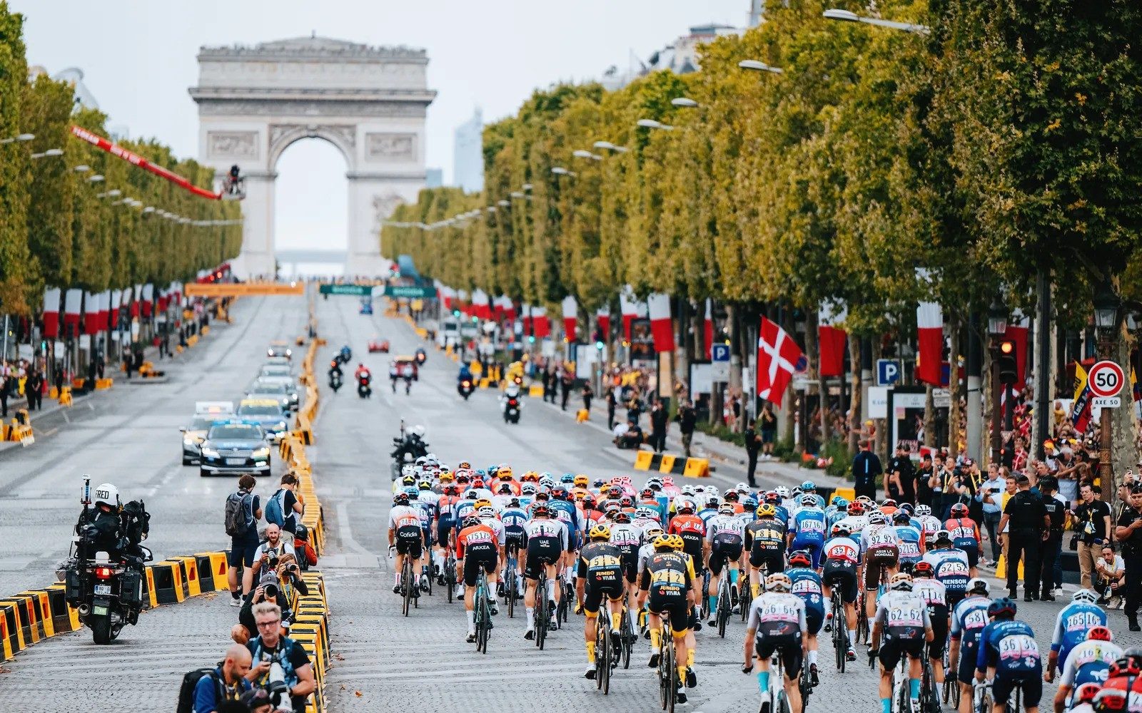 Tour de France
