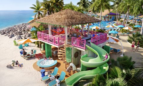 Royal Caribbean