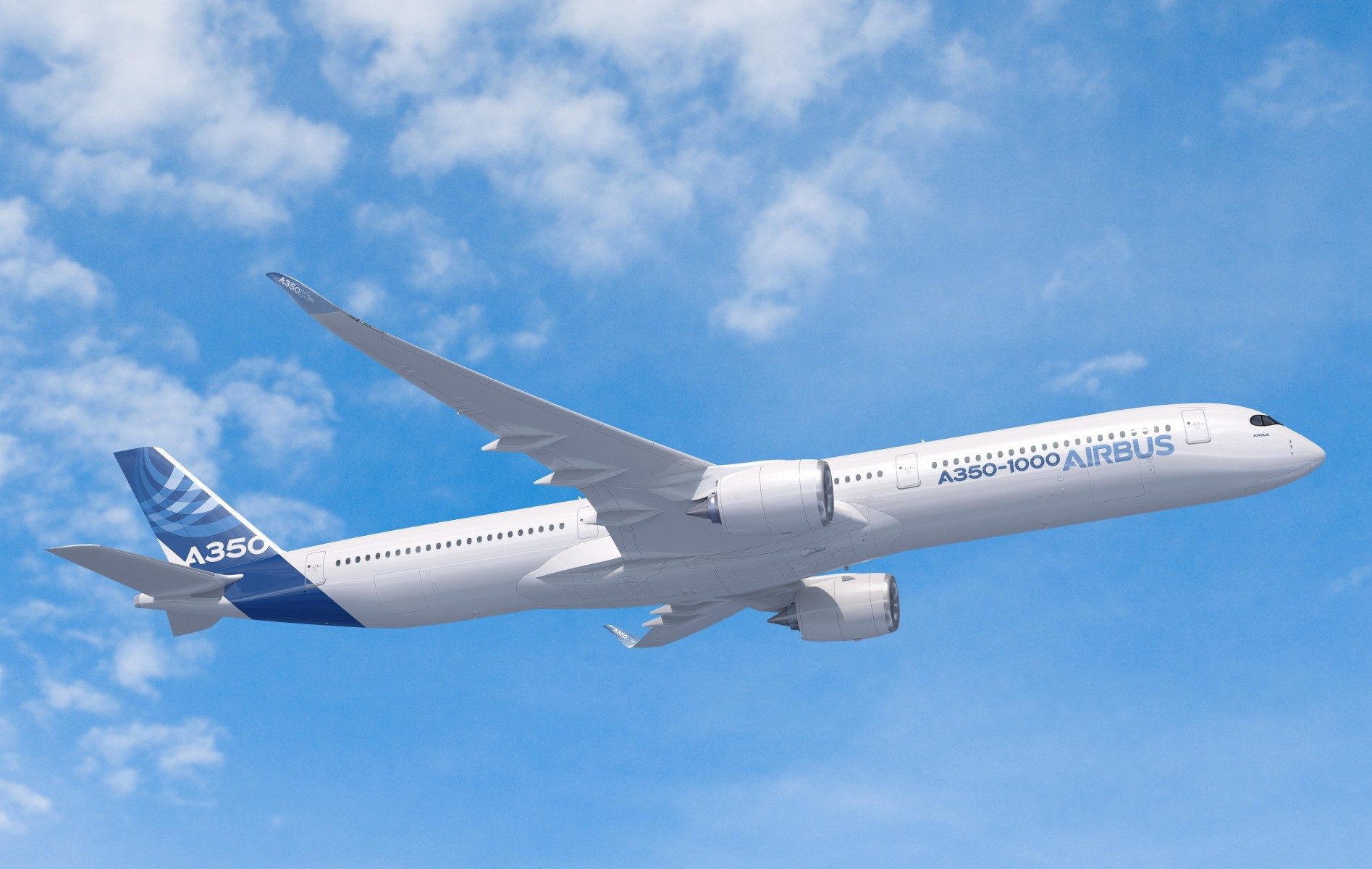Lufthansa modernizes its fleet with these long-haul aircraft - The