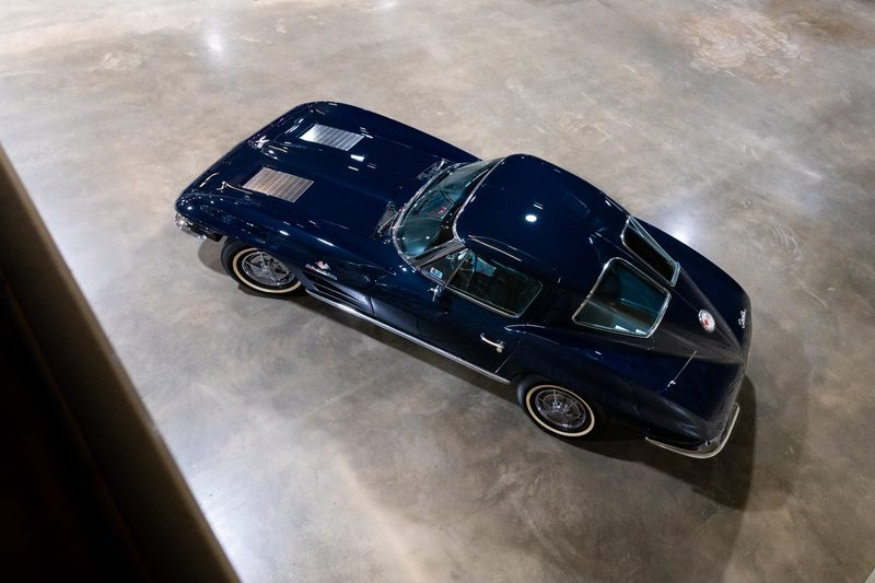 Corvette