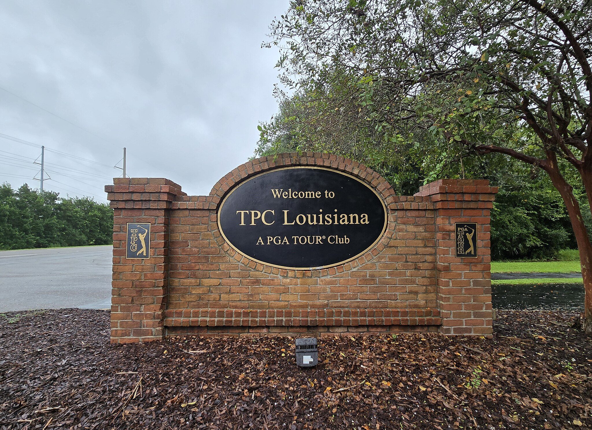 TPC Louisiana