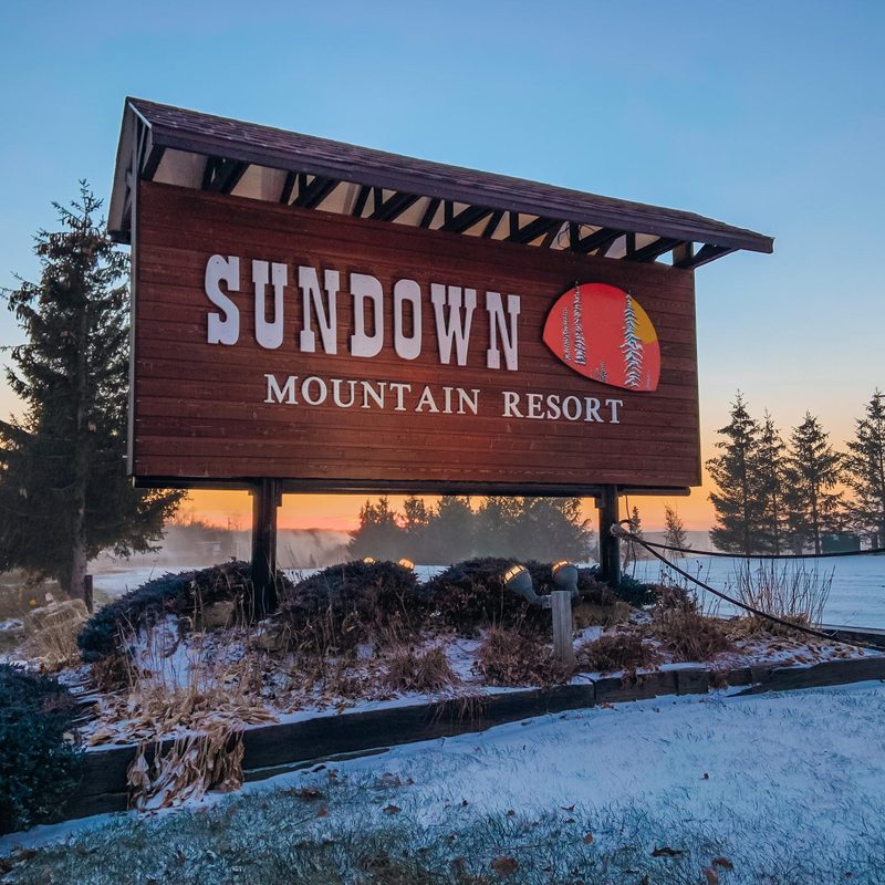 Sundown Mountain Resort