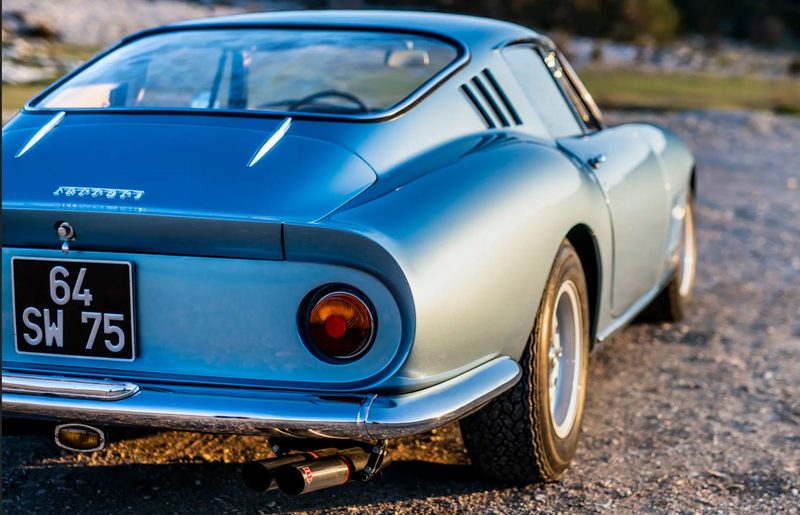 Ferrari 275 GTB