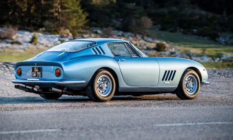 Ferrari 275 GTB