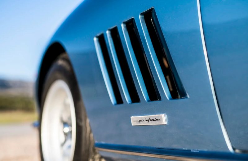 1966 Ferrari 275 GTB